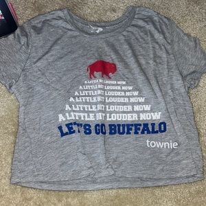 bills tee